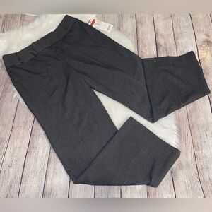 Nwt Rafaella Classic Fit Womens Slacks Size 12 Petite